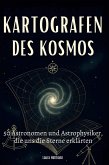 Kartografen des Kosmos