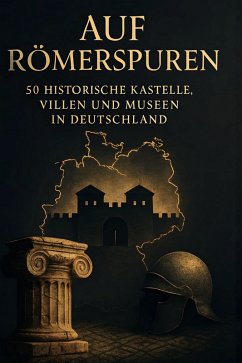 Auf Römerspuren - Lehmann, Eva