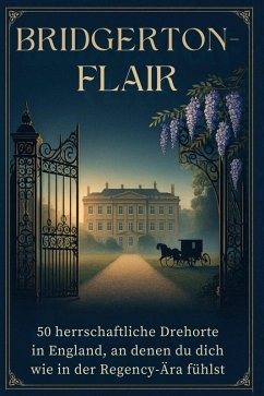 Bridgerton-Flair - Schubert, Amelia