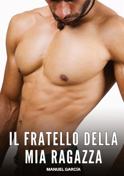 Cover Il fratello della mia ragazza