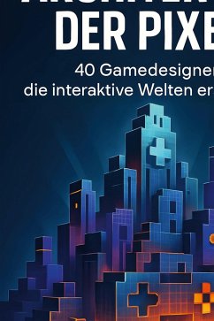 Cover Architekten der Pixel