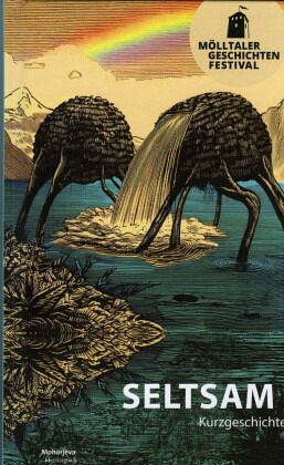 Seltsam
