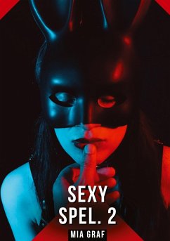 Sexy Spel. 2 - Graf, Mia