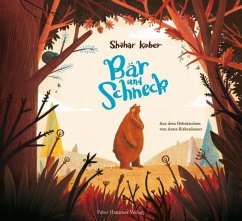 Cover Bär und Schneck