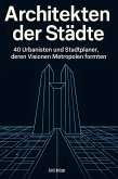 Architekten der Städte