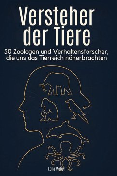 Cover Versteher der Tiere