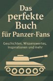 Das perfekte Buch für Panzer-Fans