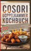 Cosori Doppelkammer Kochbuch Cosori Doppelkammer Kochbuch