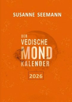 Der Vedische Mondkalender 2026
