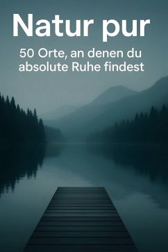 Natur pur - Hofmann, Ava