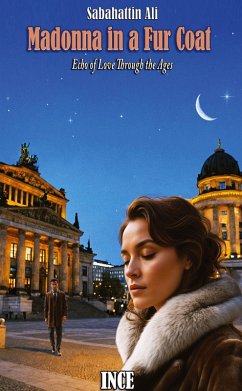 Madonna in a Fur Coat - Ali, Sabahattin