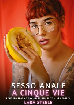 Cover Sesso Anale a Cinque Vie