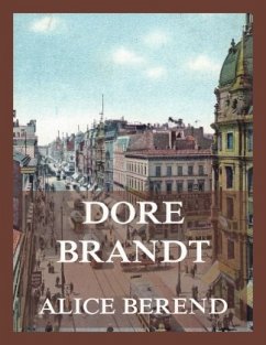 Cover Dore Brandt