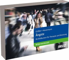 Ängste - Gräßer, Melanie;Hovermann, Eike Ängste - Gräßer, Melanie;Hovermann, Eike
