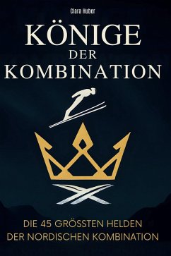 Cover Könige der Kombination