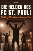 Die Helden des FC St. Pauli