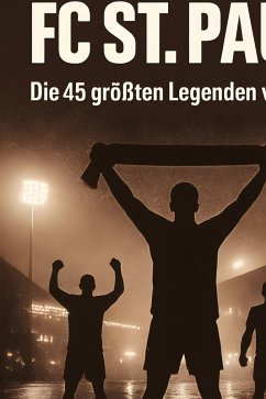 Cover Die Helden des FC St. Pauli
