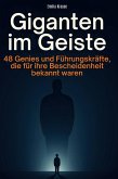 Giganten im Geiste