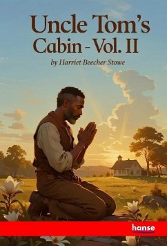 Uncle Tom's Cabin Uncle Tom's Cabin