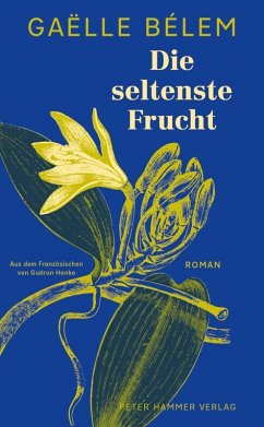 Cover Die seltenste Frucht