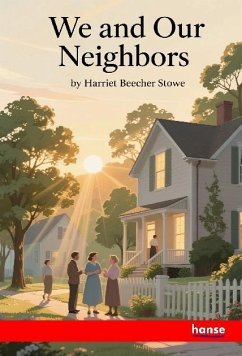 Cover We and Our Neighbors