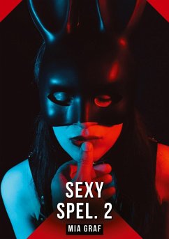 Sexy Spel. 2 - Graf, Mia