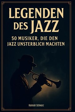 Cover Legenden des Jazz