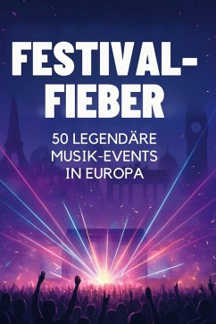 Cover Festival-Fieber