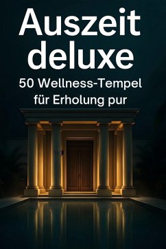 Cover Auszeit deluxe