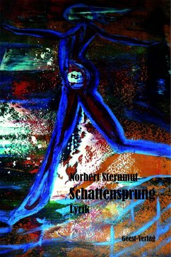 Cover Schattensprung