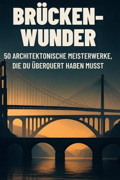 Cover Brücken-Wunder