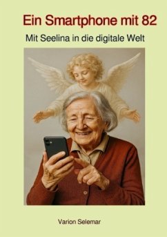 Ein Smartphone mit 82 Ein Smartphone mit 82