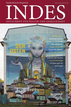 Cover Der Osten