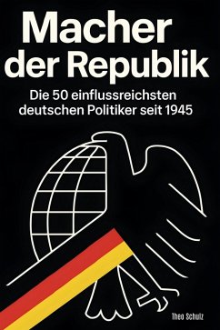 Cover Macher der Republik