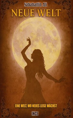 Neue Welt - Ali, Sabahattin Neue Welt - Ali, Sabahattin