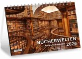 Bücherwelten Bücherwelten