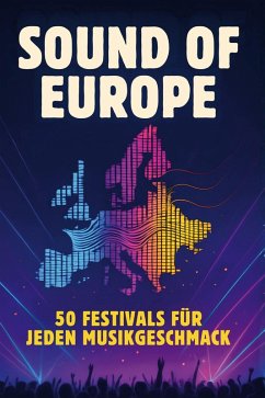 Sound of Europe - Münch, Felix