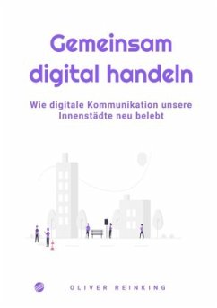 Gemeinsam digital handeln Gemeinsam digital handeln