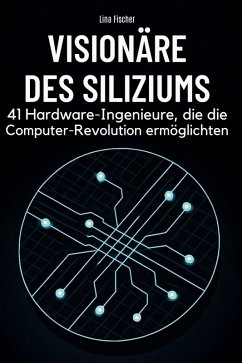 Cover Visionäre des Siliziums