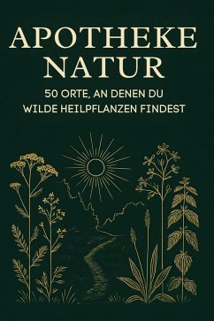 Apotheke Natur - Becker, Lina