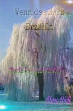 Cover Wenn das Herz erzählt