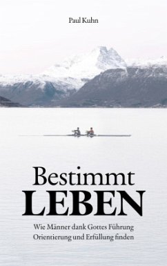 Cover Bestimmt LEBEN