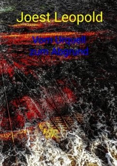 Cover VOM URQUELL ZUM ABGRUND