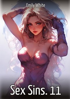 Cover Sex Sins. 11