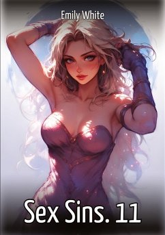 Cover Sex Sins. 11