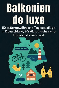 Balkonien de luxe - Lang, Zoe