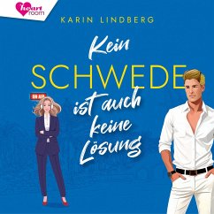 Cover Kein Schwede ist auch keine Lösung (MP3-Download)