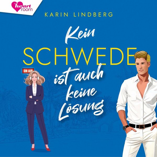 Kein Schwede ist auch keine Lösung (MP3-Download)