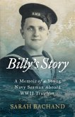 Billy's Story
