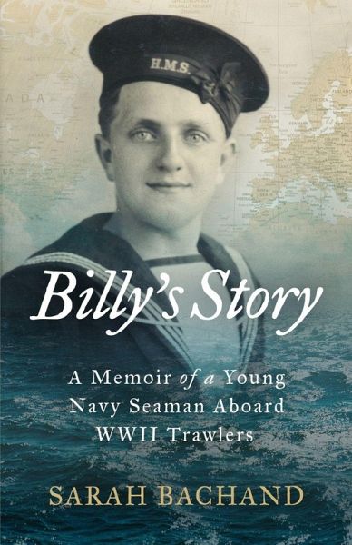 Billy's Story Billy's Story